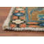 Tapis traditionnel en laine 5 x 6