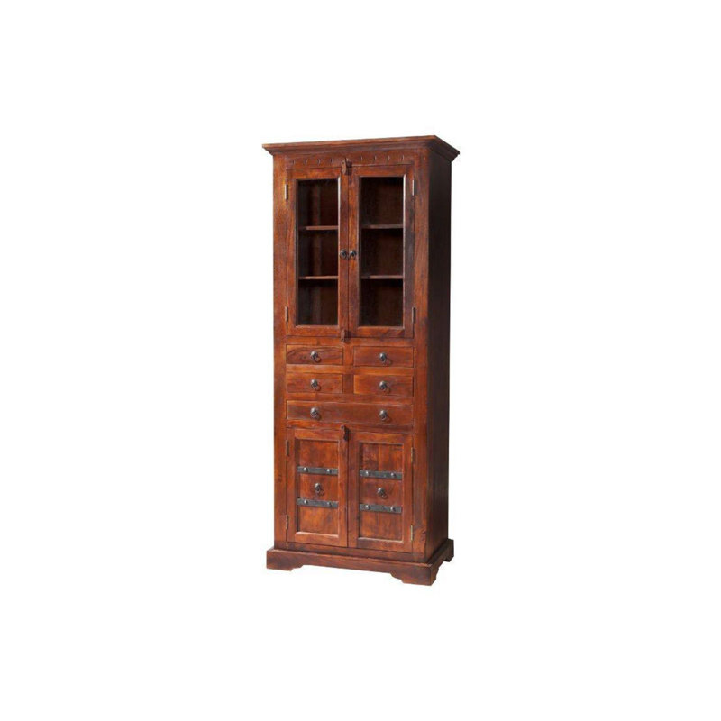 Oxford Display Cabinet