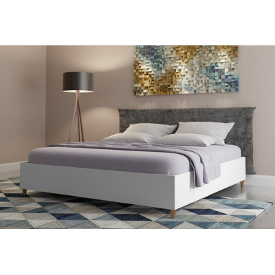 Baldomera Bed