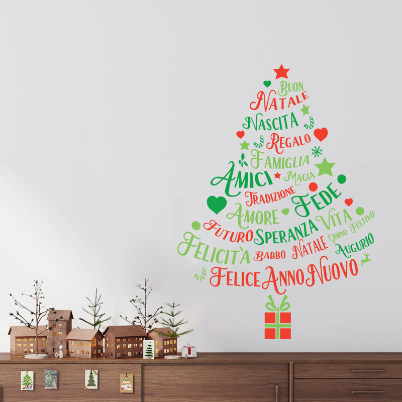Wall Decal