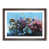 Walnut Framed selected