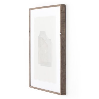 Box II by Fox Print