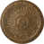 Bronze huilé