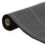 Vidaxl Weed Membrane Black 0.5X50 M PP-118029691