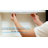 LEPOTEC 11.81Inch 18 LED Cool Wireless Rechargeable Motion Sensor Cabinet Light(Set of 3)