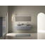 Lavabo de salle de bain circulaire 15,75 po Barclay Adaliz-99346924