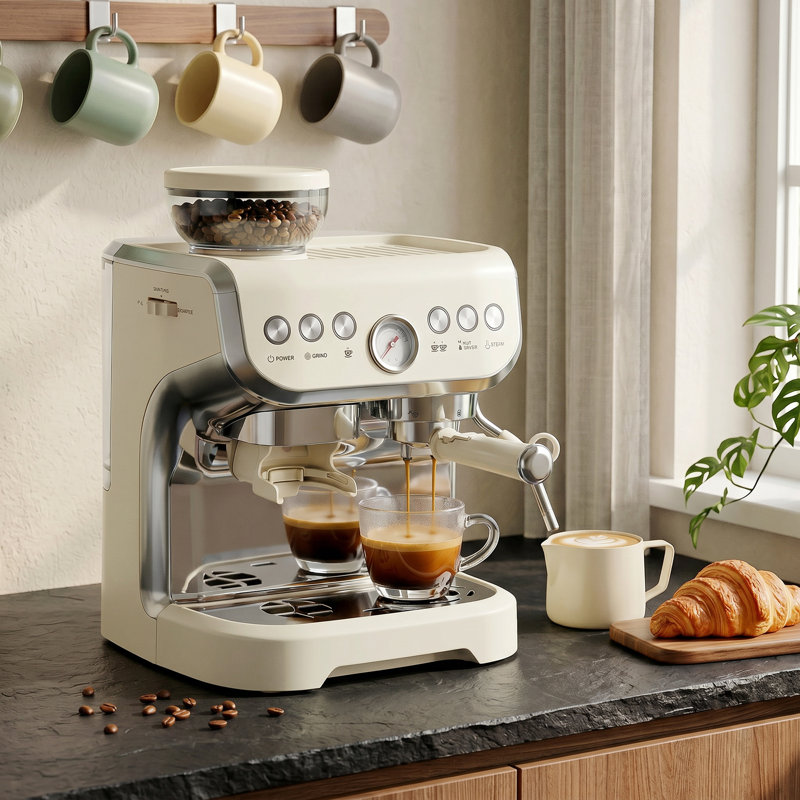 Coffee Maker