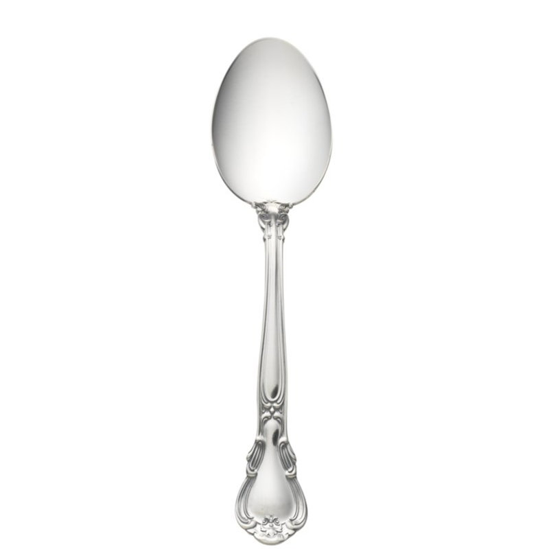 Chantilly Sterling Silver Dinner Spoon