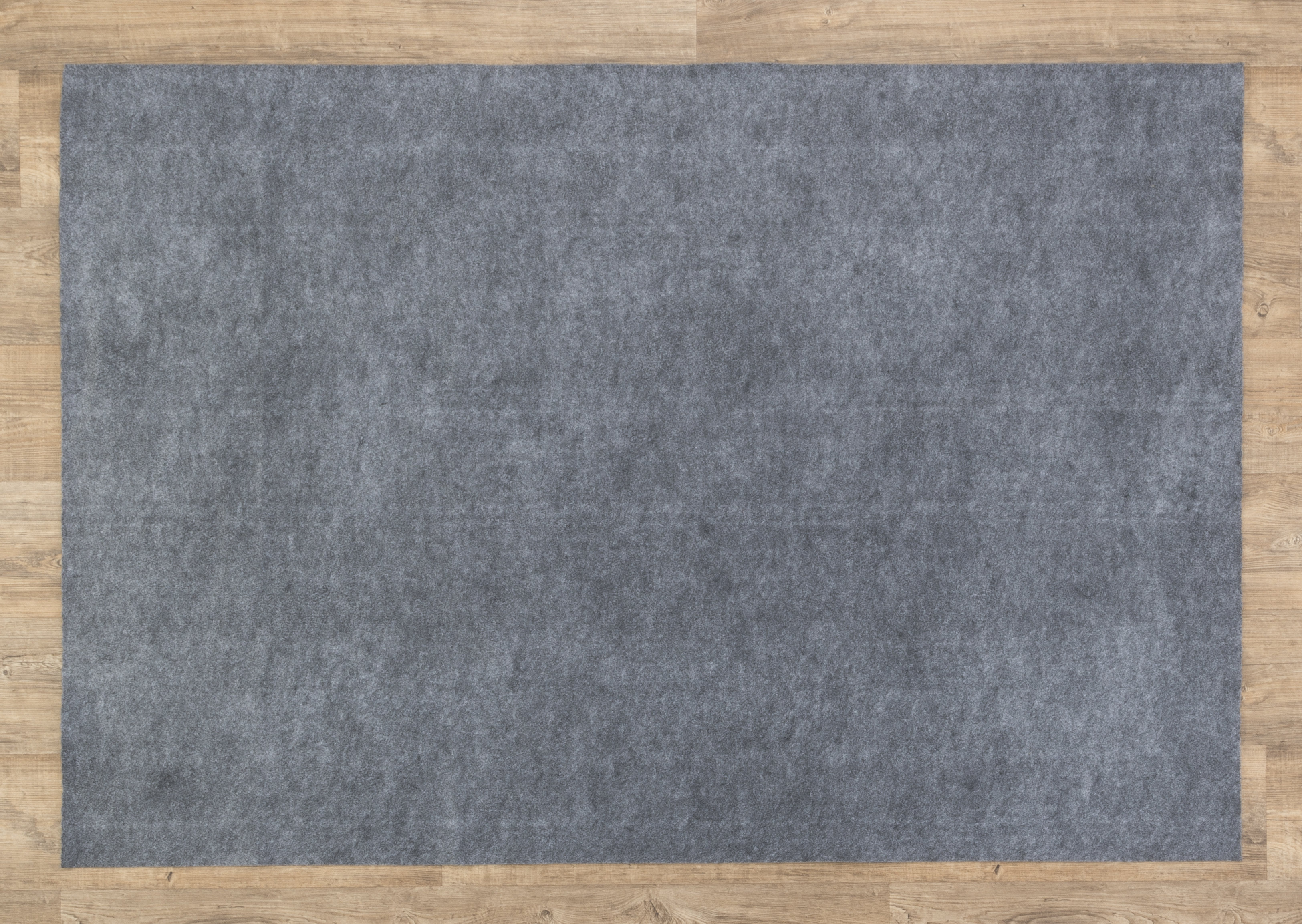 Symple Stuff Trianon All-in-One Dual Surface Rug Pad (0.25