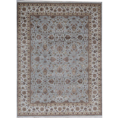 Shamas One-of-a-Kind 8'8" X 11'9" Area Rug