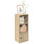 Conary 31cm W Bookcase-8289592-8289596