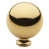 Polished Brass is out of stock selected