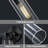 2-Light Dimmable Armed Wall Mounted Sconce Bathroom Vanity Lighting (Bulbs Included)-1560711169