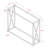 Jesse Accent Table