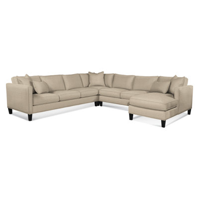 Upholstered Sectional