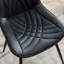 Chaises de table en similicuir-1432682702