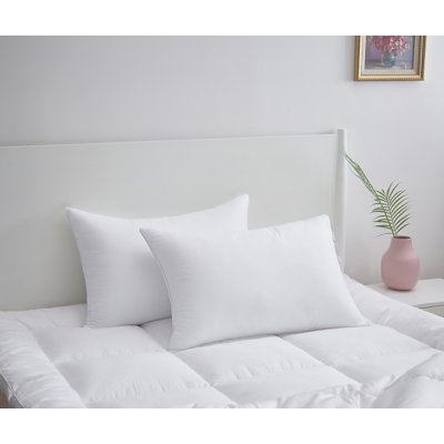 Coussin en polyester Bridgeton