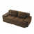 Brown Corduroy