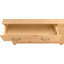 Martindale 125cm Solid Wood Sideboard-477594350