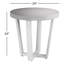 Table d'appoint Nightingale South Beach-66689408