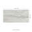 Marnix 12 in. x 24 in. Matte Porcelain Stone Look Floor and Wall Tile-53752423