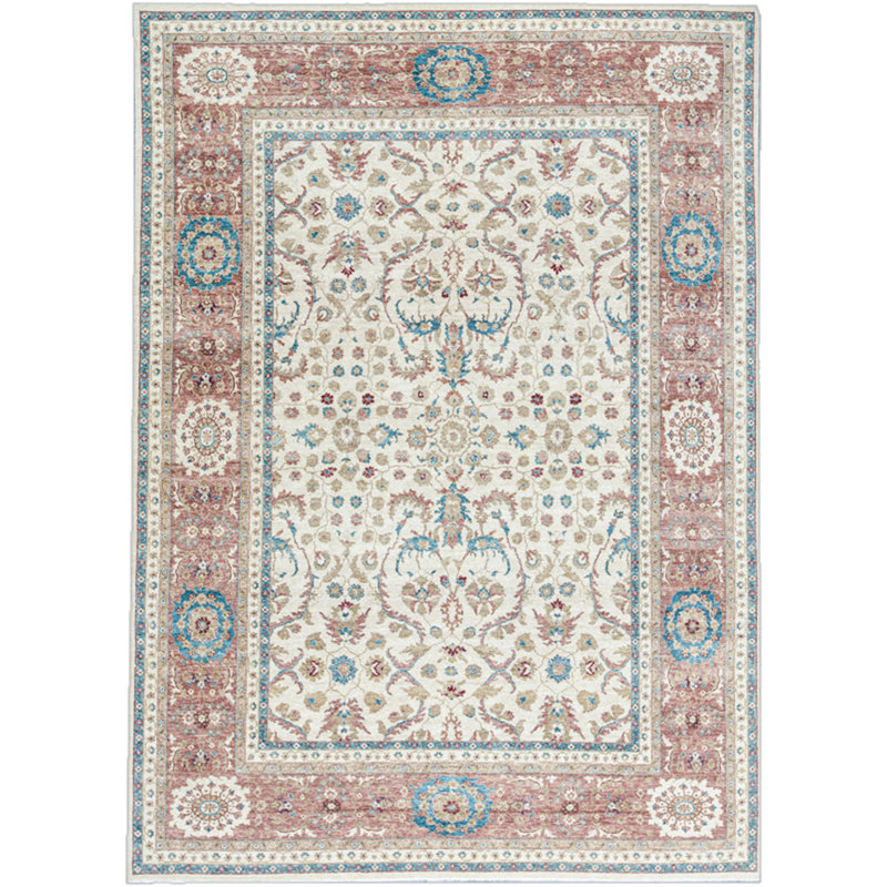Brookhaven One-of-a-Kind 9'10" X 13'9" Area Rug