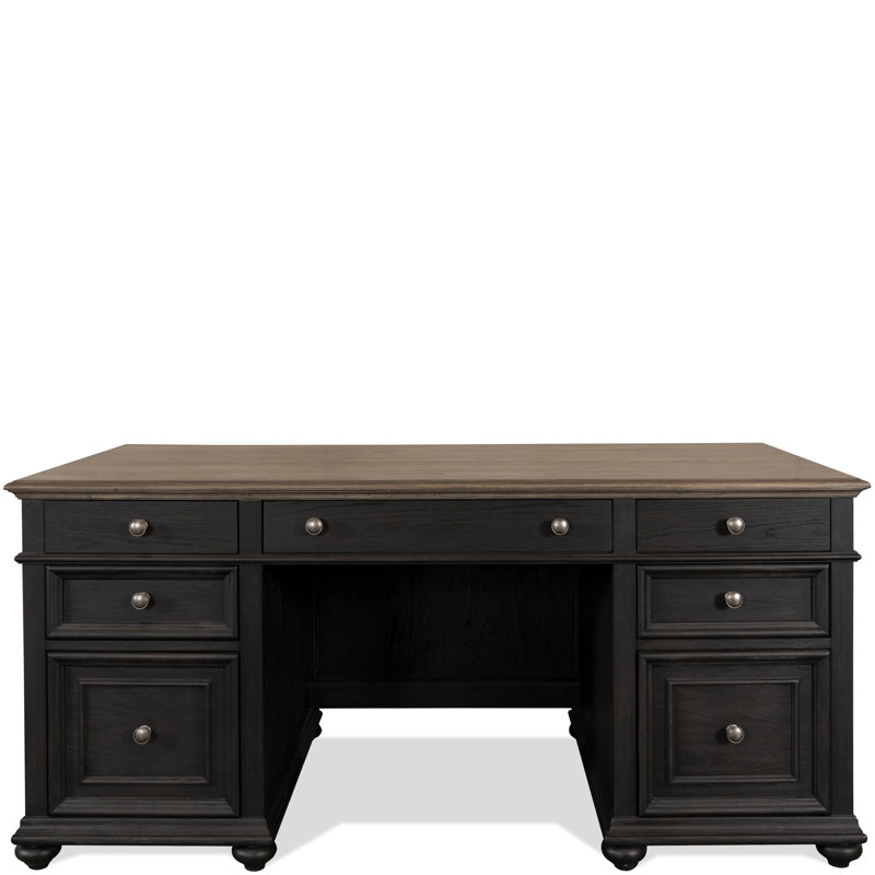 Givonni Executive Desk