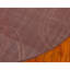 Tapis brun à motif abstrait Jachim-29440523