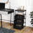 16 " W 3 - Drawer Dresser