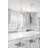 Lipman 1 Light Pendant-385700392