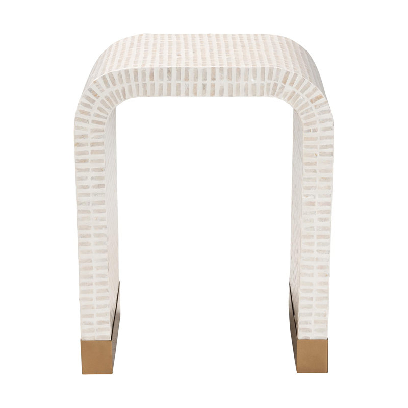 Table de bout