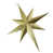Gold selected