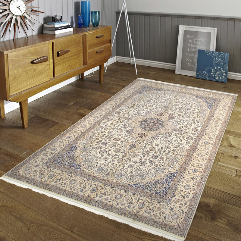 Azerbaijan One-of-a-Kind 8'6" X 12' Area Rug