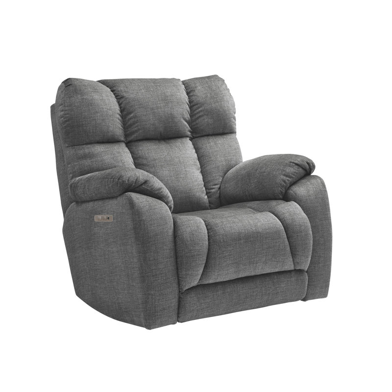 Fauteuil inclinable électrique Wild Card