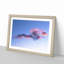 Cloud Art - Picture Frame Painting Print-55545813-55545814