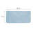 Soft Cushion Waffle Shower Mat-2095861333