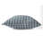 Cross Blue Throw Pillow-107807945