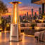 Standing Patio Heater-137661696