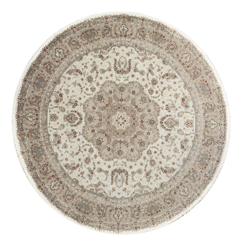 Elegance One-of-a-Kind 10' Hand Knotted Area Rug