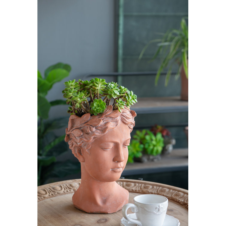 Ophelia & Co. Louque Statue Planter & Reviews