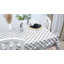 Housse de table à imprimé floral, conceptions authentiques - Chui Mui-279645821
