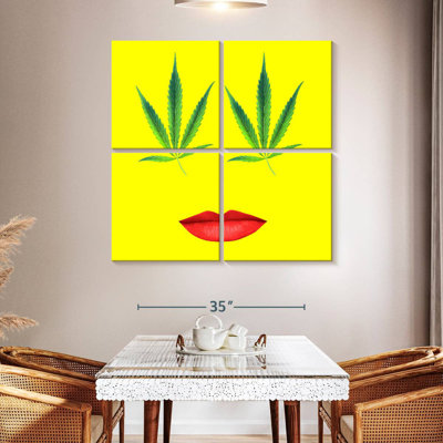 Marijuana Sight