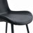 18'' H Upholstered Metal Side Chair-148733713-141374946