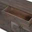 Armoire avec rangement, 2 portes et 7 tiroirs-490545925