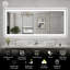 Miroir de salle de bain Dokes-1430283376