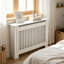 Navreet Medium Radiator Cover