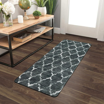 Tapis marocain Tawann Classic