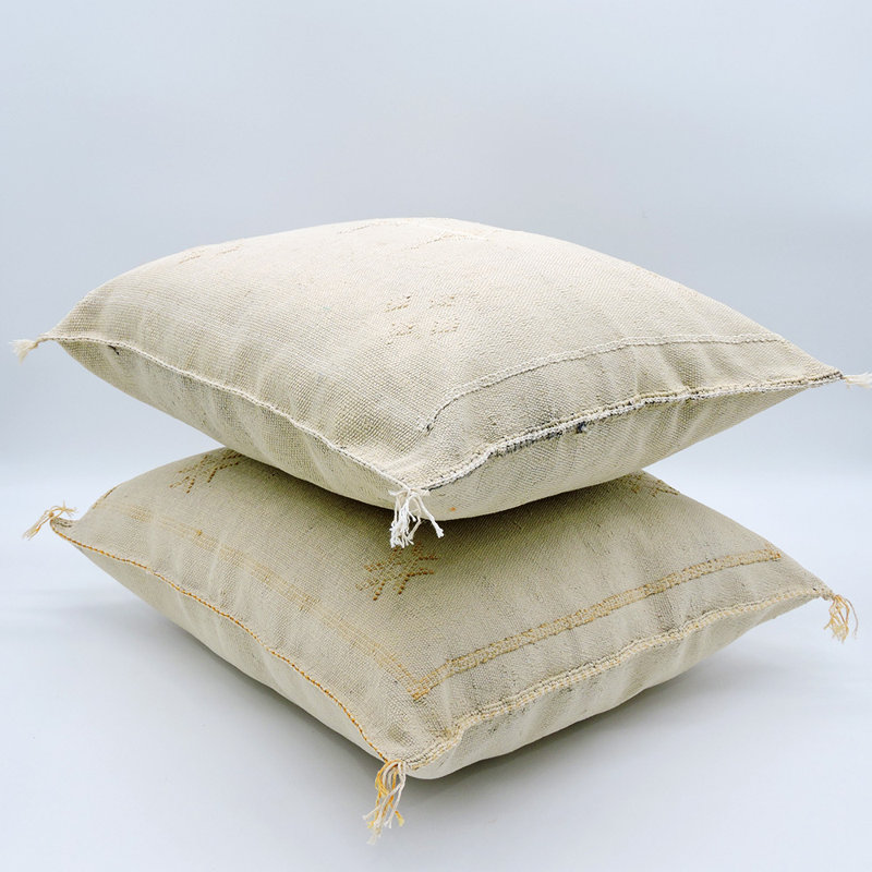 Rectangular Pillow Cover