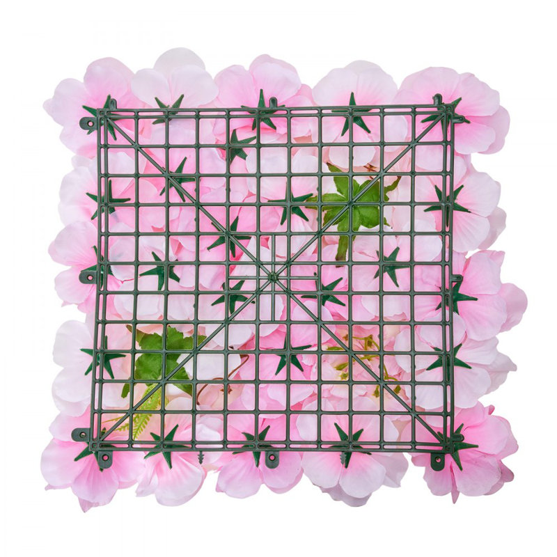 Plastic Wall Decor