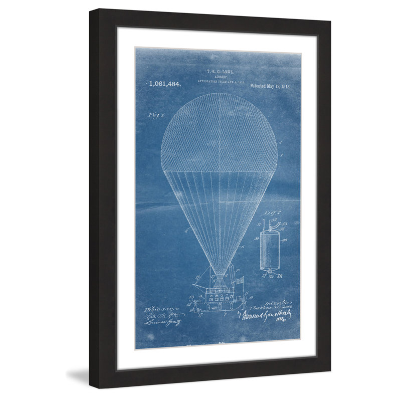 Steve King - Single Picture Frame Print, 91cm H x 61cm W x 3.81cm D